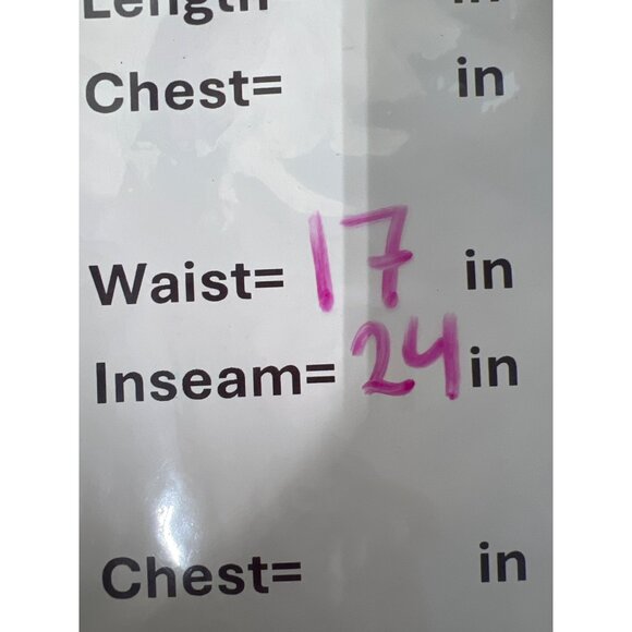 Chicos Downstream Arrows Skimmer Capri Pants Womens 2 Elastic Waist Black White - Picture 3 of 8